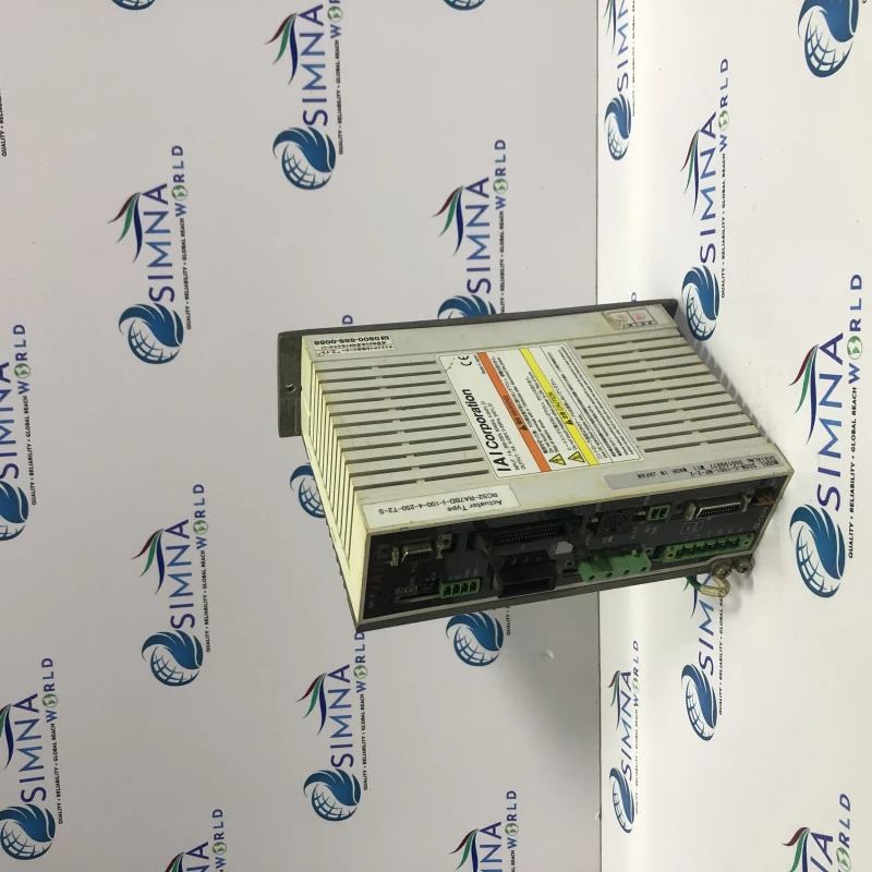 RCS2-RA7BD-I-100-4-250-T2-S Electric Actuator – IAI Robo Cylinder thumbnail 4